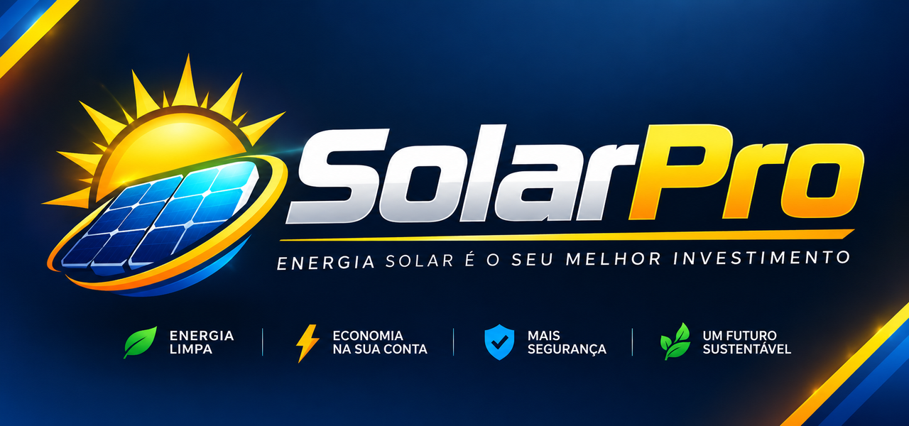 Logo SolarPro